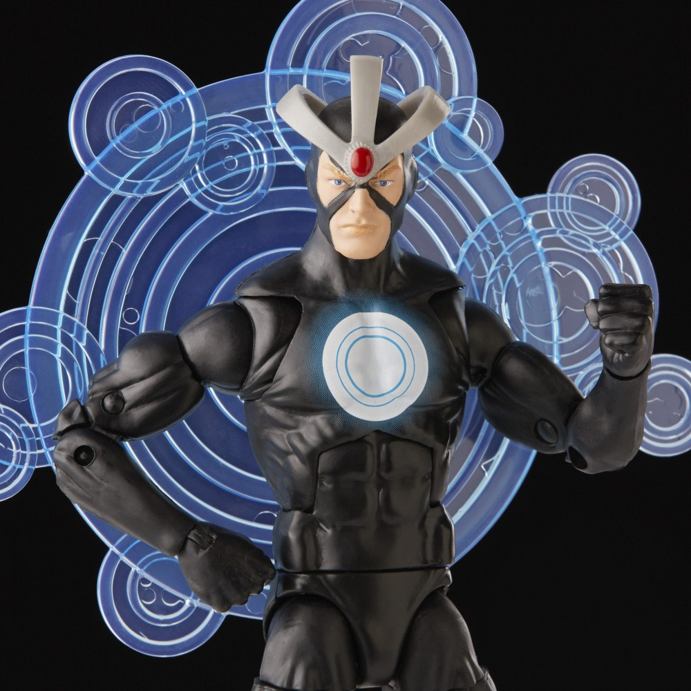 Hasbro F3438 F3689 — Фигурка Хавок 15 см Marvel Legends F3689 — фото 4