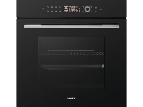 Духовой шкаф GRAUDE BM 60.3 S