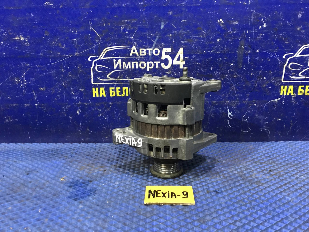 Генератор DAEWOO NEXIA 2011