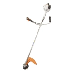 Триммер бензиновый STIHL FS 55 2-х тактный 1 л.с., захват 550 мм, 41402000475