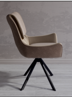 Стул-кресло Х-Джером 360