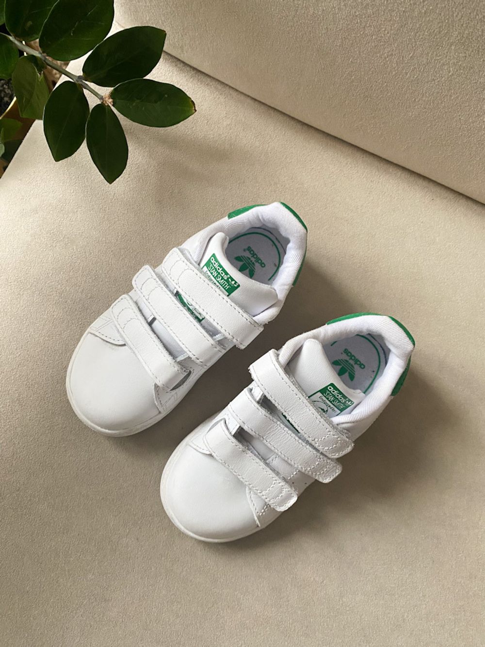 Кроссовки Adidas Stan Smith