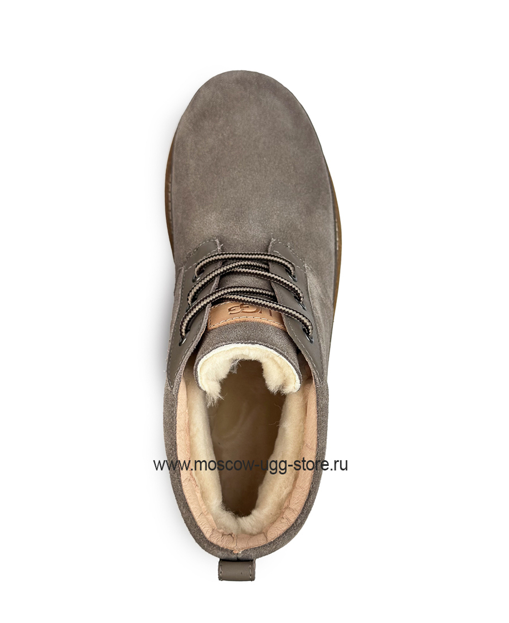 NEUMEL GENTLEMAN Smoke