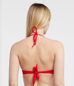 топ бикини Guess - красный(E1GJ54 LY00K)