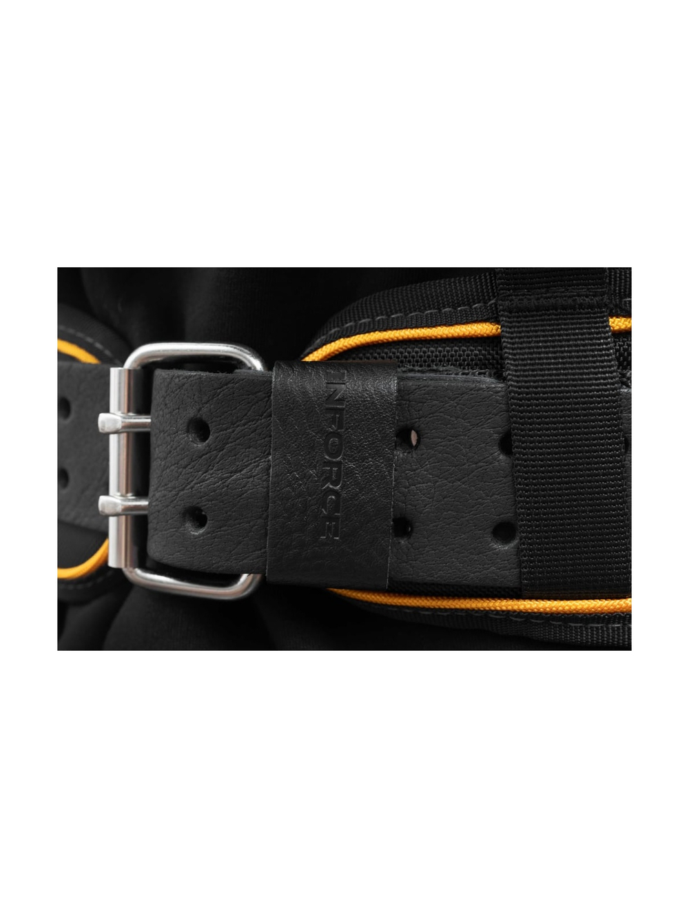 Пояс строителя для инструмента Inforce 11-25-18