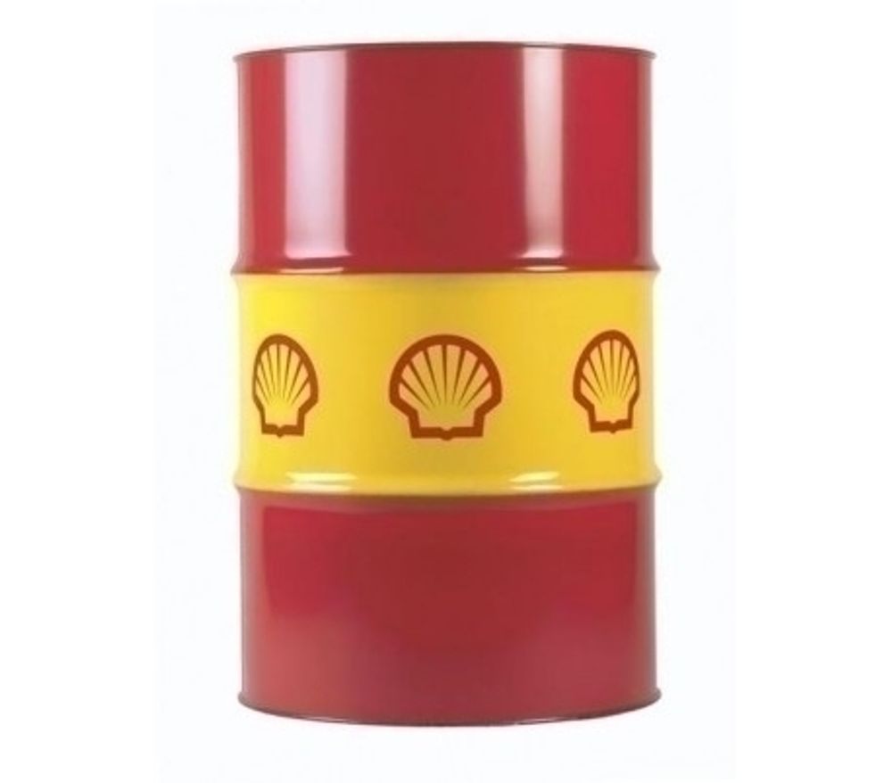 Моторное дизельное масло Shell Rimula R6 LM 10W-40 209л синтетическое (550014314)