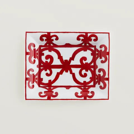 Мелочница Balcon Du Guadalquivir (21 x 17 см)