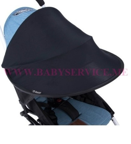 Удлинитель капюшона YOYA 165 175