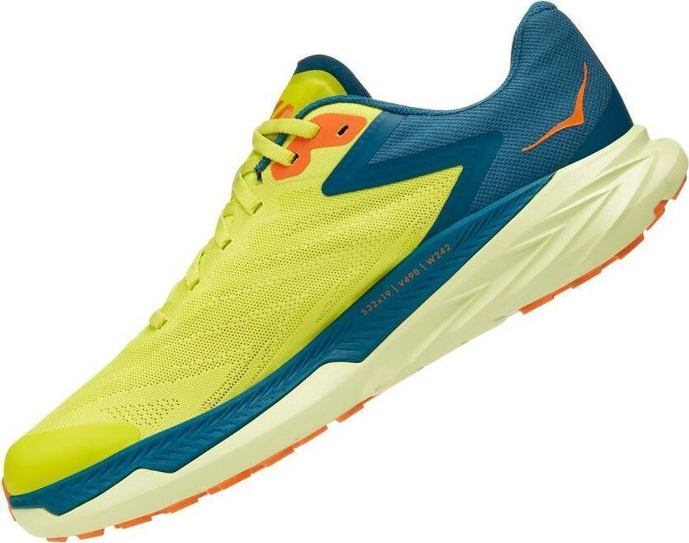 Кроссовки мужские Hoka Zinal