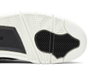 Кроссовки Jordan Air Jordan 4 Retro Pony Hair Black