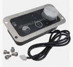 Блок управления INDOKOR IN3500-PRO передний