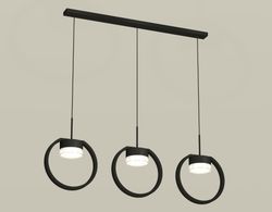 Ambrella Комплект подвесного светильника с акрилом Traditional DIY XB9107156