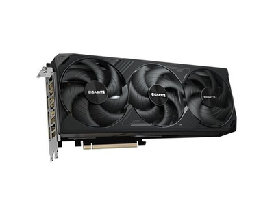 Видеокарта Gigabyte Nvidia GeForce RTX 5070 Ti [GV-N507TWF3-16GD]