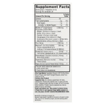 Nature's Answer, Natural Mullein-X®, сироп от кашля, для приема перед сном, 120 мл (4 жидк. унции)