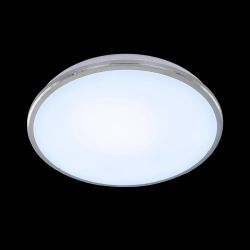 Citilux Луна CL702301N LED Светильник с диммером Хром
