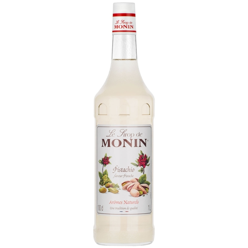 Сироп Фисташка, 1 л Monin