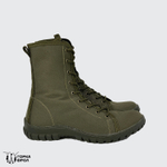 Берцы Armada 1204 «Олива»