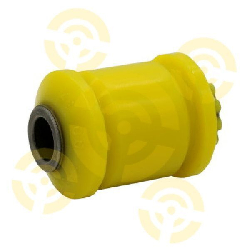 Полиуретановый сайлентблок передней подвески, нижнего рычага, передний 49064450