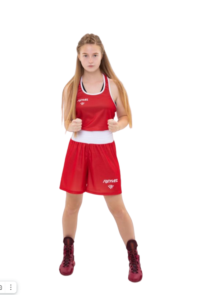 Форма бокс Reyvel (Детская)