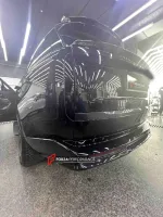 Оригинальный карбоновый обвес для LAND ROVER RANGE ROVER L460 2021+ тюнинг Рейндж Ровер