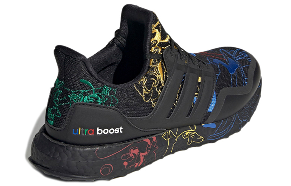 Кроссовки Disney X Adidas Ultraboost Dna
