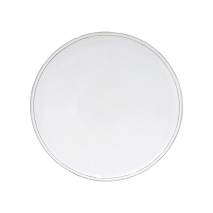 Тарелка, white, 33 см x 33 см, FIP331-02202F