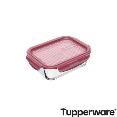 Контейнер "Premium Glass" (1 л) Tupperware