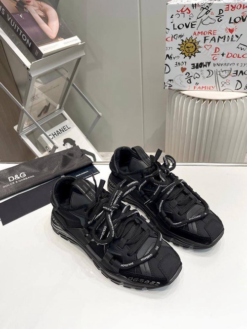 Кроссовки Dolce & Gabbana