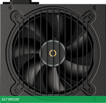 Блок питания Ocypus Gamma P850 BK 850W (Gamma-P850-W1HDBK024X-EU)