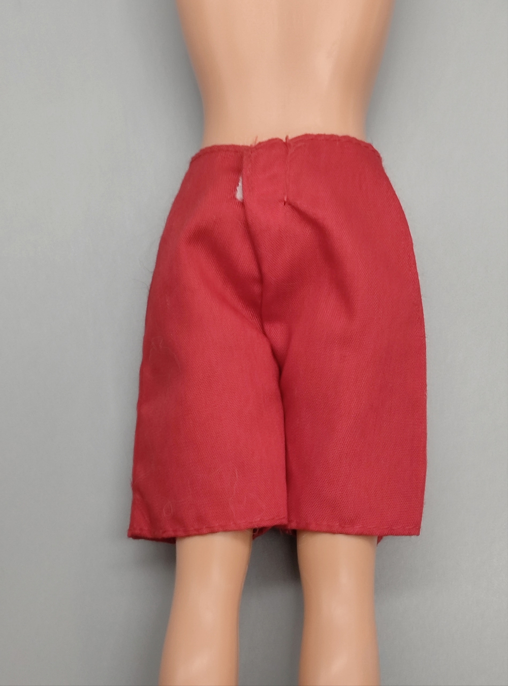 Одежда для куклы Барби Кен винтаж шорты 02202