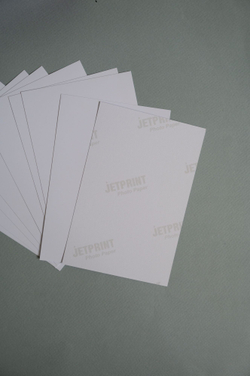 Фотобумага ГЛЯНЦЕВАЯ 10х15 500л 200 г/м2 JetPrint для струйной печати фото