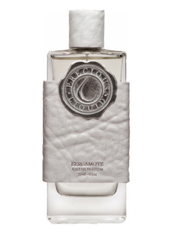 Precious Liquid Bergamote