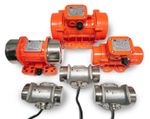 OLI MVE MICRO 21/3 E (1PH) (21/3 M) площадочный вибратор (Single Phase/2 poles/3000 RPM/50 Hz/230 Volt)