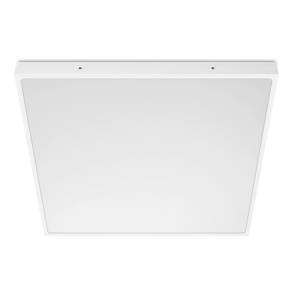 Светильник ЧИСТЫЙ ОФИС ДВО03-001 36Вт 6500К IP54 Матовый 4100лм 595х595х48мм WOLTA PRO