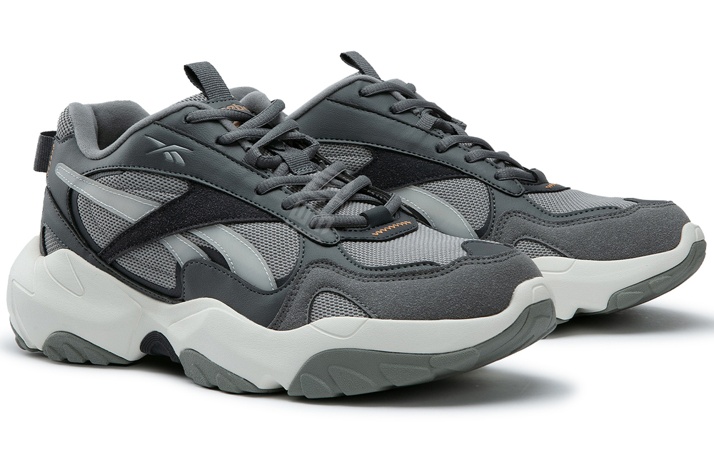 Кроссовки Reebok Fluffi Puff Cn