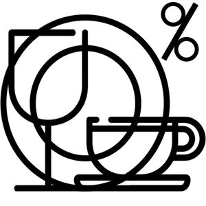 % Посуда со скидкой