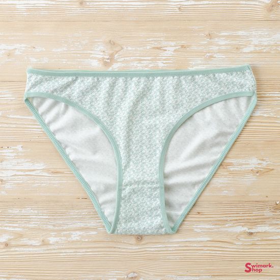 Трусики женские DOMINANT 1000-1334, BIKINI, Мятный