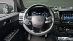 KG Mobility (Ssangyong) The New Rexton Sports KHAN Дизель 2.2 2WD (01.2022)