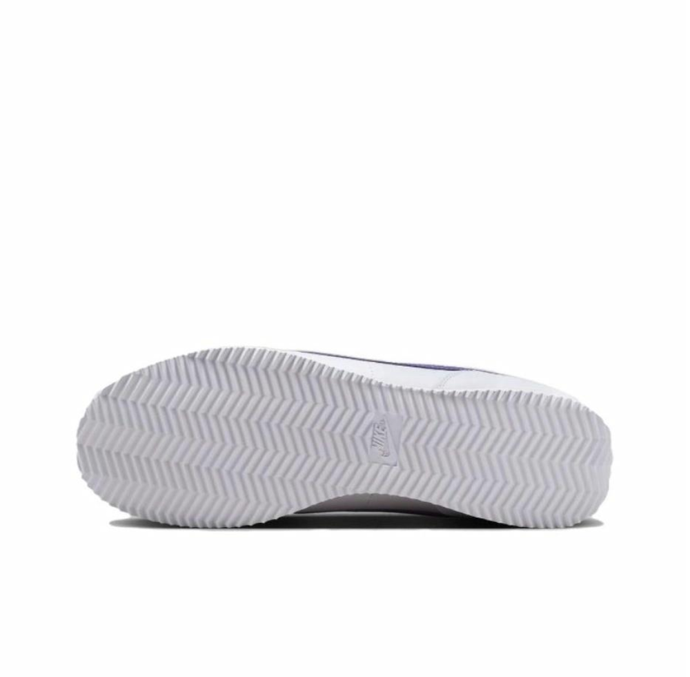 Мужские кроссовки Nike Cortez 'Lakers' DM4044-106