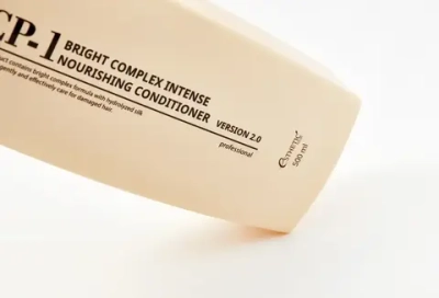 ESTHETIC HOUSE Кондиционер для волос ПРОТЕИНОВЫЙ CP-1 BС Intense Nourishing Conditioner Version 2.0 (500 мл)
