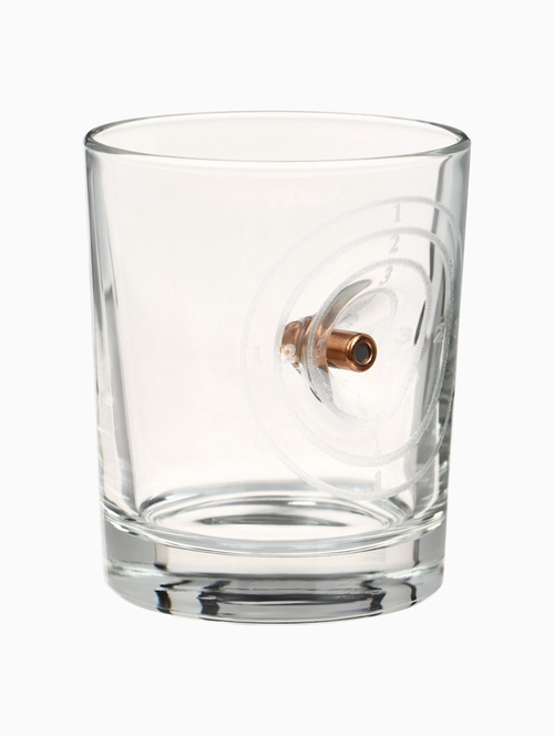 Стакан для виски «Непробиваемый», 250 мл