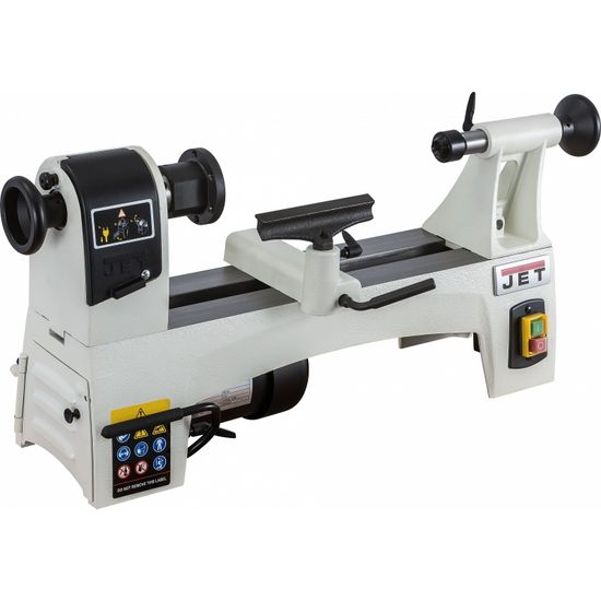 Токарный станок "JET" JWL-1015