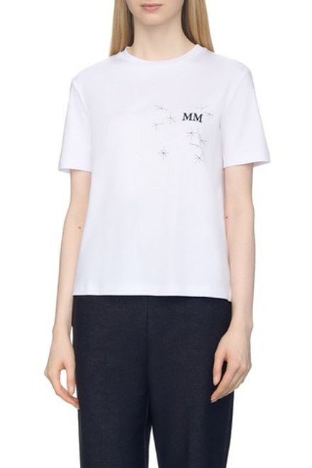 Футболка женская MM OPUNZIA