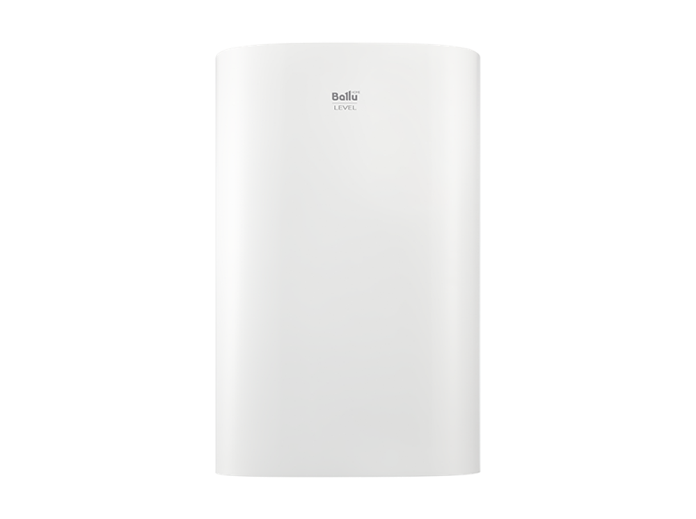 Водонагреватель Ballu BWH/S 80 Level PRO