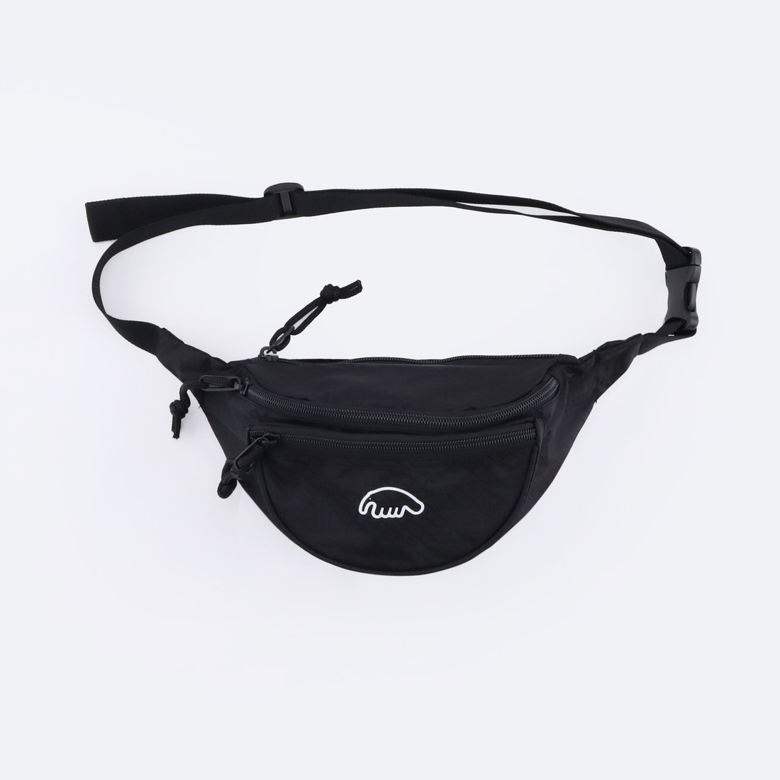 Купить Сумка Anteater Waistbag Rst (black)