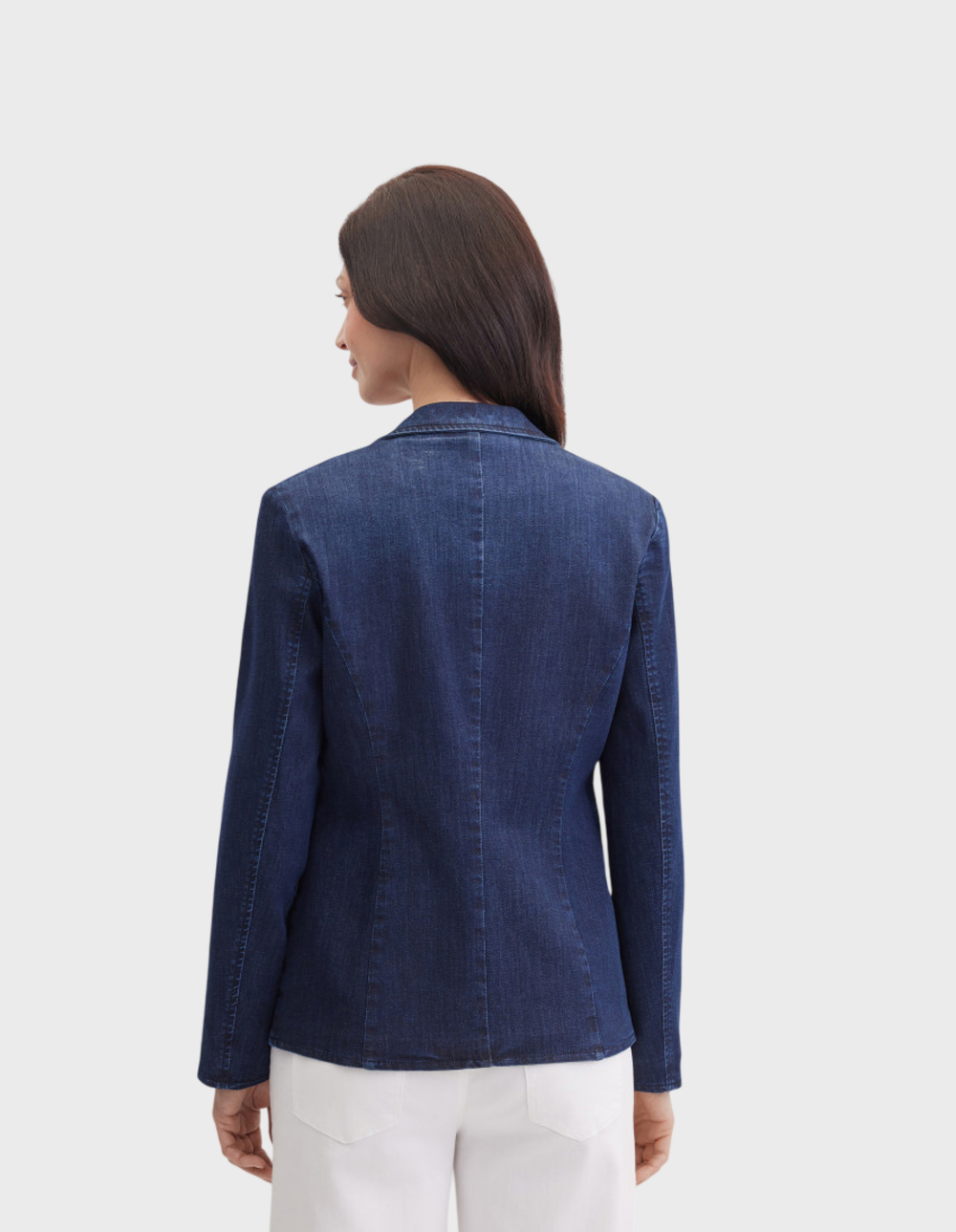 Пиджак джинсовый GERRY WEBER