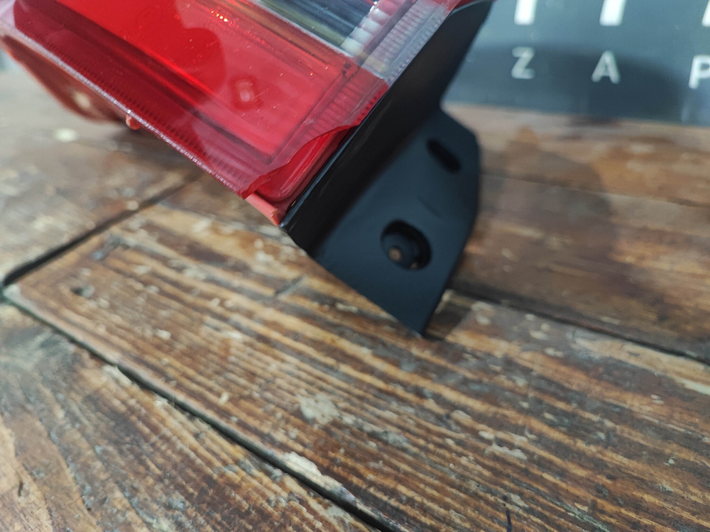 Фонарь задний левый Geely Atlas 1 (NL-3) 16-22 Б/У Оригинал 01725300