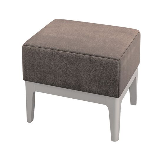 Пуфик ALBA, FRATELLI BARRI