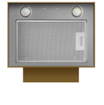 Кухонная вытяжка MAUNFELD Bath 402 золотой