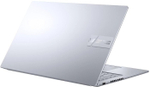 Ноутбук  ASUS Vivobook 17X M3704YA-AU161 17.3 ", Ryzen 5, 16 Гб RAM, 512 Гб SSD, Radeon Graphics, Серебристый